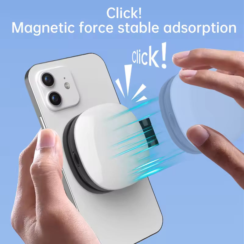 GlowClip Pro